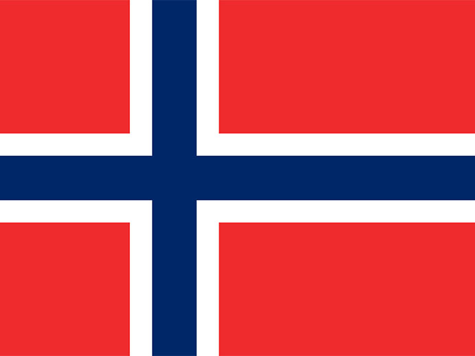 Norsko - Lofoty 2018