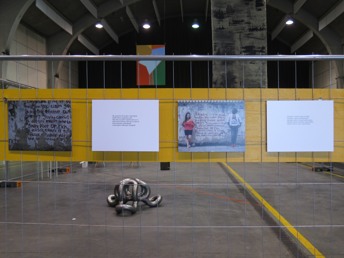 Nezáleží, z jakého kraje jsi přišel