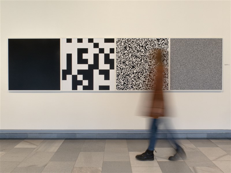 Generátor náhodných čísel