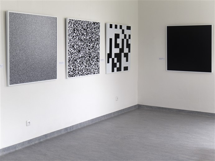 Generátor náhodných čísel