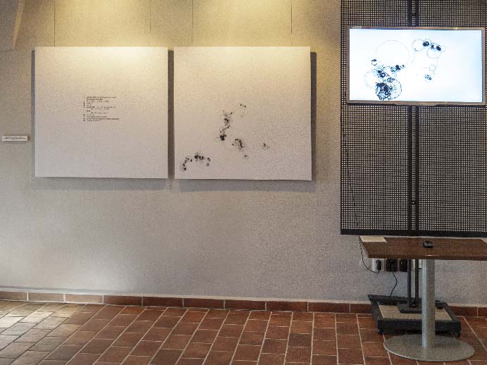 Recamánova struktura